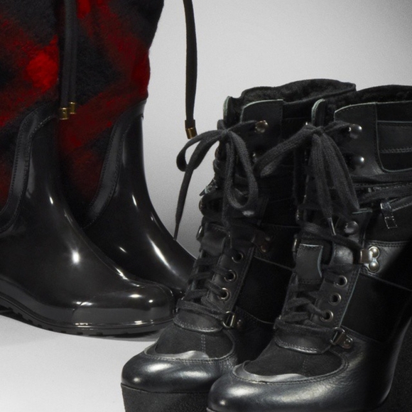 Burberry 37.5 whimsigoth - Picture 2 of 3